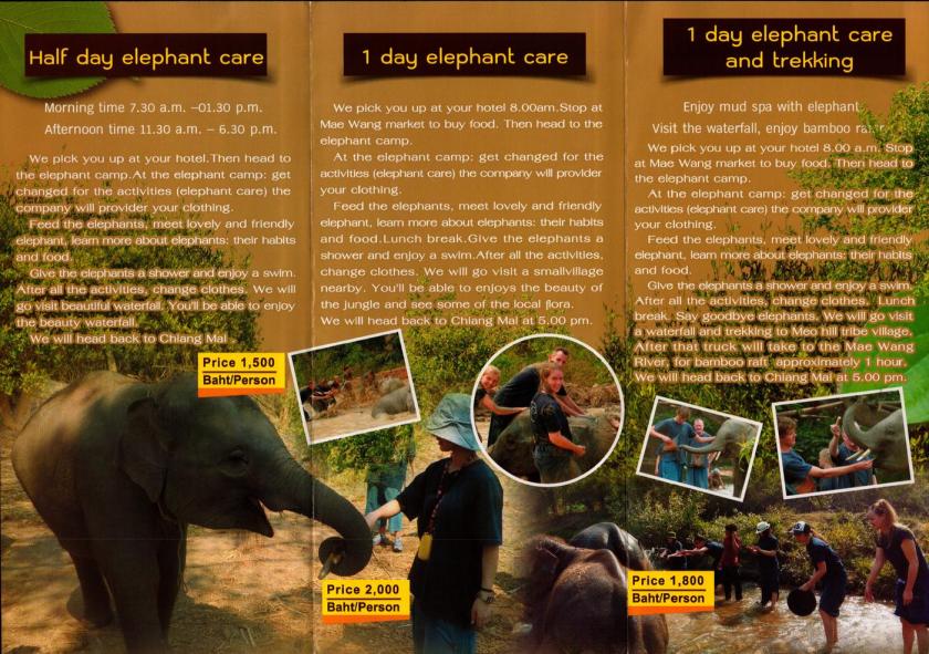elephant family care
